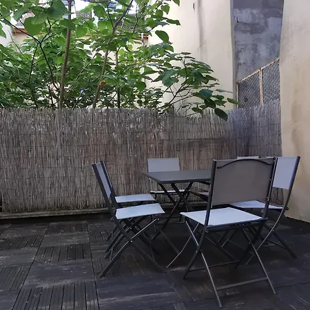 Apartment Le Palais *