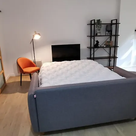 Apartment Le Palais