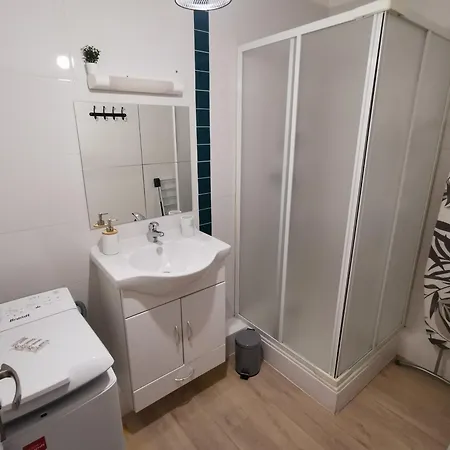 Apartment Le Palais