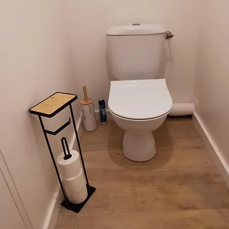 Le Palais Apartment *