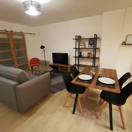 Le Palais Apartment